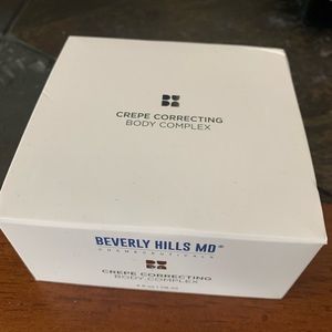 Beverly Hills MD Crepe Correcting Body Complex